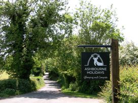 Yes Deer - Peak District & Derbyshire - 1144952 - thumbnail photo 28