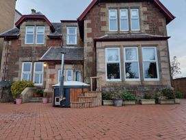 The Old Rectory - Scottish Lowlands - 1145078 - thumbnail photo 2