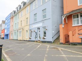 6 Hillside Terrace - Devon - 1145089 - thumbnail photo 34