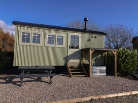 Shepherd Hut 1 - Yorkshire Dales - 1145228 - thumbnail photo 1