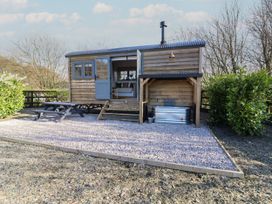 Shepherd Hut 2 - Yorkshire Dales - 1145244 - thumbnail photo 1