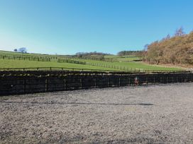 Shepherd Hut 2 - Yorkshire Dales - 1145244 - thumbnail photo 15