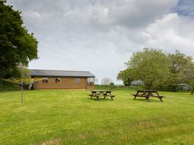 Tarka's Holt Log Cabin - Devon - 1145392 - thumbnail photo 28