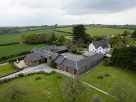 Tarka's Holt Log Cabin - Devon - 1145392 - thumbnail photo 59