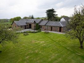 Tarka's Holt Log Cabin - Devon - 1145392 - thumbnail photo 64
