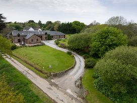 Tarka's Holt Log Cabin - Devon - 1145392 - thumbnail photo 65