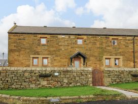 Winding Wheel Cottage - Northumberland - 1145409 - thumbnail photo 2