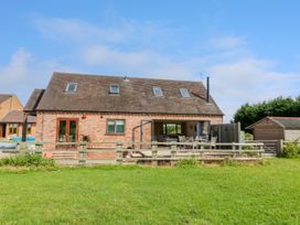 Little Owl Barn - Cotswolds - 1145481 - thumbnail photo 25