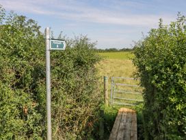 Little Owl Barn - Cotswolds - 1145481 - thumbnail photo 30