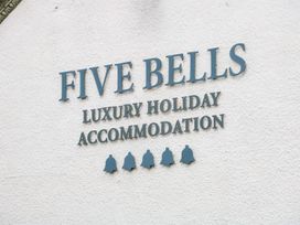 The Five Bells Inn - Norfolk - 1145750 - thumbnail photo 71