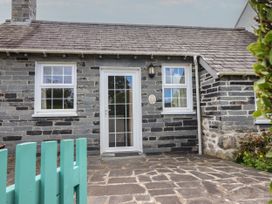 Ty Llaeth Cottage - North Wales - 1145794 - thumbnail photo 2