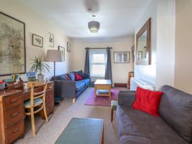 The Loft Apartment - North Wales - 1145832 - thumbnail photo 2