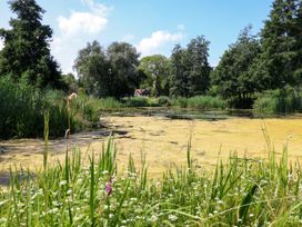 The Hayloft - Norfolk - 1145942 - thumbnail photo 25