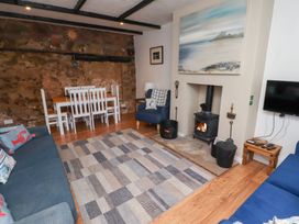 Seascape Cottage - Northumberland - 1145980 - thumbnail photo 1