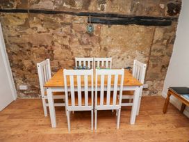 Seascape Cottage - Northumberland - 1145980 - thumbnail photo 4