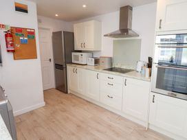 Seascape Cottage - Northumberland - 1145980 - thumbnail photo 6