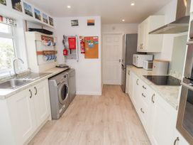 Seascape Cottage - Northumberland - 1145980 - thumbnail photo 7