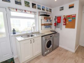 Seascape Cottage - Northumberland - 1145980 - thumbnail photo 5