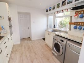 Seascape Cottage - Northumberland - 1145980 - thumbnail photo 8