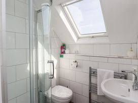 Seascape Cottage - Northumberland - 1145980 - thumbnail photo 16