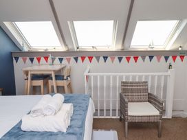 Seascape Cottage - Northumberland - 1145980 - thumbnail photo 12
