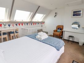 Seascape Cottage - Northumberland - 1145980 - thumbnail photo 13