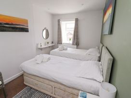 Seascape Cottage - Northumberland - 1145980 - thumbnail photo 21