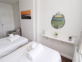 Seascape Cottage - Northumberland - 1145980 - thumbnail photo 23