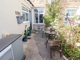 Seascape Cottage - Northumberland - 1145980 - thumbnail photo 31