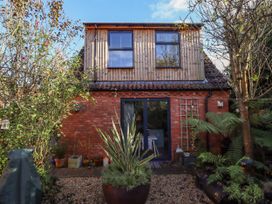 The Granary Owl House - Lincolnshire - 1146078 - thumbnail photo 15