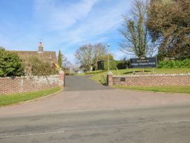 The Beach Hut - Norfolk - 1146124 - thumbnail photo 25