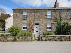 1 Churchtown Cottages - Cornwall - 1146196 - thumbnail photo 1