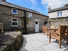 1 Churchtown Cottages - Cornwall - 1146196 - thumbnail photo 32