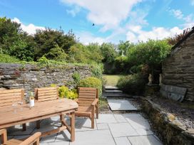 1 Churchtown Cottages - Cornwall - 1146196 - thumbnail photo 35