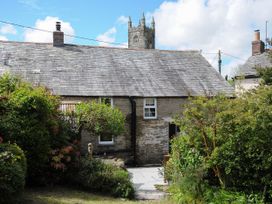 1 Churchtown Cottages - Cornwall - 1146196 - thumbnail photo 36