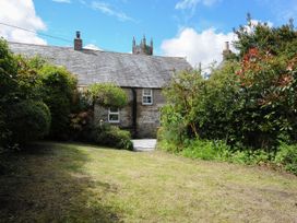 1 Churchtown Cottages - Cornwall - 1146196 - thumbnail photo 37