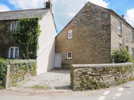 1 Churchtown Cottages - Cornwall - 1146196 - thumbnail photo 39