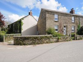1 Churchtown Cottages - Cornwall - 1146196 - thumbnail photo 40