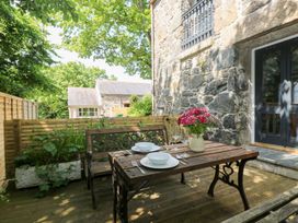 Oofoo’s Barn - Cornwall - 1146332 - thumbnail photo 2