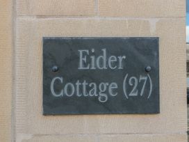 Eider Cottage - Northumberland - 1148003 - thumbnail photo 3