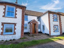 Beach Cottage - Norfolk - 1148066 - thumbnail photo 1