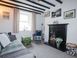 Railway Cottage - North Wales - 1148232 - thumbnail photo 3