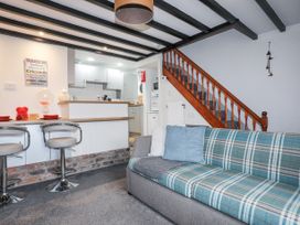 Railway Cottage - North Wales - 1148232 - thumbnail photo 10