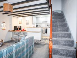 Railway Cottage - North Wales - 1148232 - thumbnail photo 12