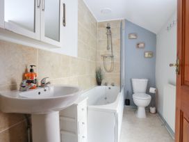 Railway Cottage - North Wales - 1148232 - thumbnail photo 23