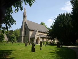 The Little White Cottage - Cotswolds - 1148286 - thumbnail photo 23