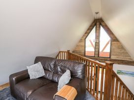 Valley View Hideaway - Mid Wales - 1148329 - thumbnail photo 5