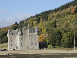 2 Strathtay Lodges - Scottish Highlands - 1148413 - thumbnail photo 19