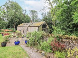 The Gardener's Bothy - Lake District - 1148449 - thumbnail photo 33