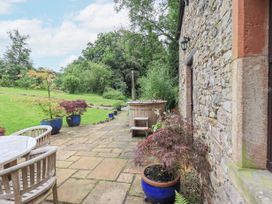 The Gardener's Bothy - Lake District - 1148449 - thumbnail photo 37